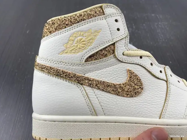 Cheap TB FD8631-100 OG High Air 1 Jordan Craft 0615